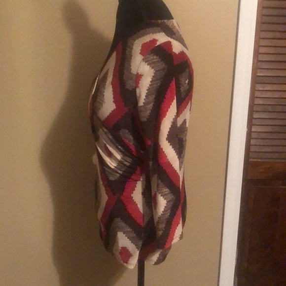 Blouse - Picture 2 of 4